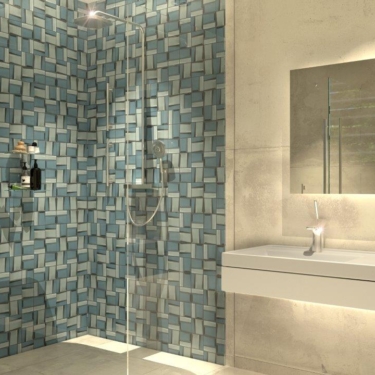 Patel Bathroom En suite