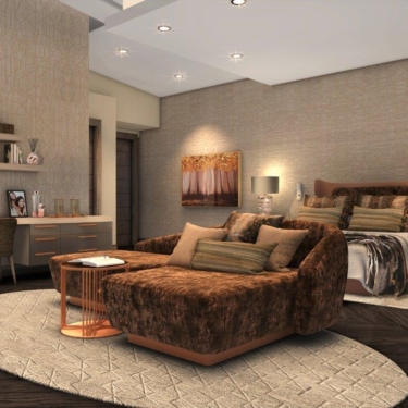 Patel Guest Suite